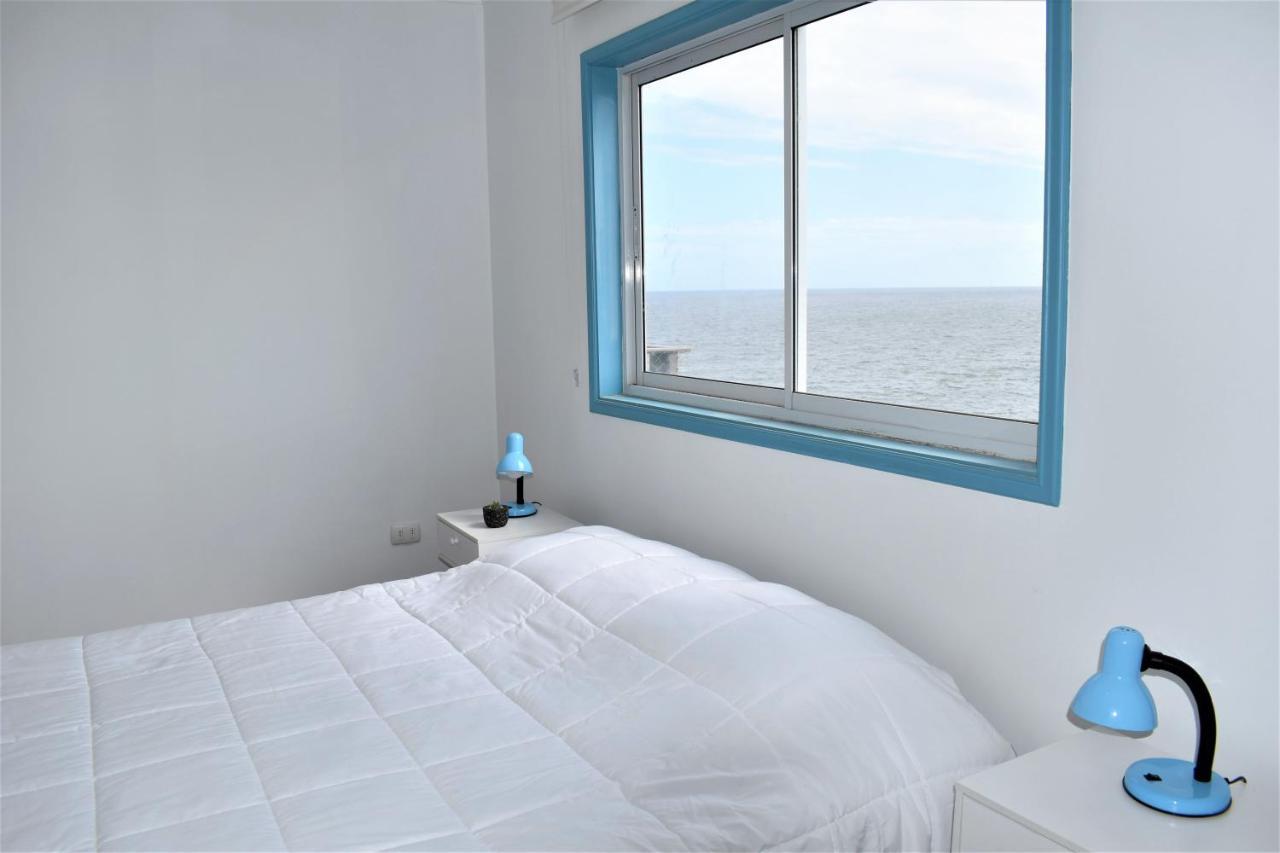 Bahia Luz Hostal Concon Luaran gambar