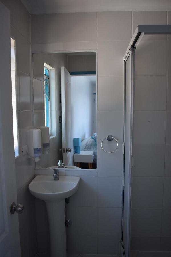 Bahia Luz Hostal Concon Luaran gambar