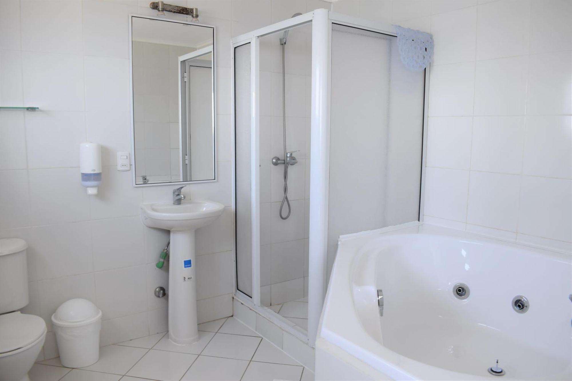Bahia Luz Hostal Concon Bilik gambar