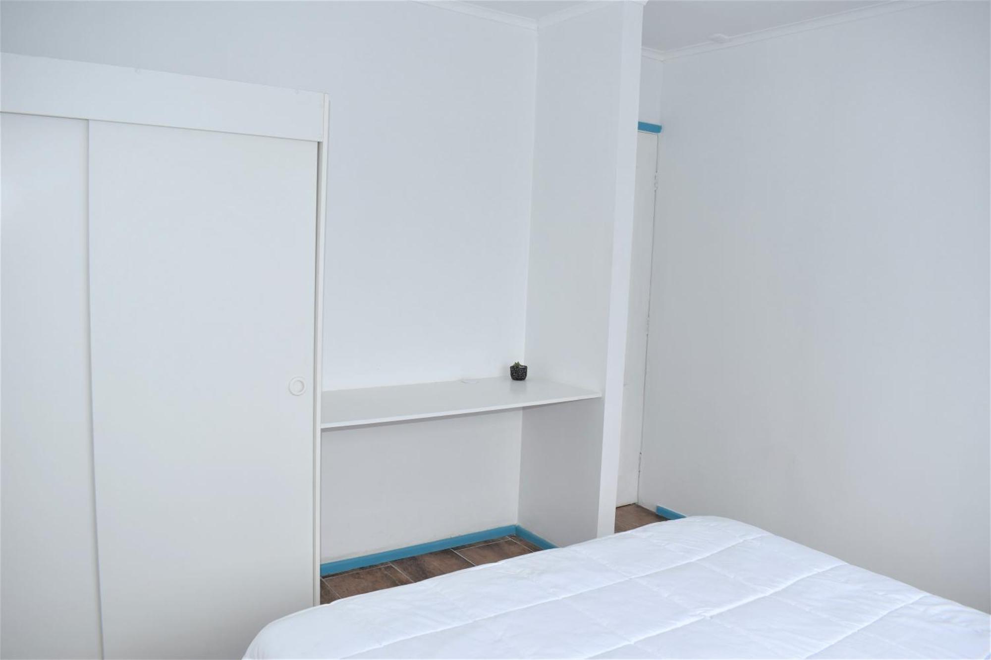Bahia Luz Hostal Concon Bilik gambar